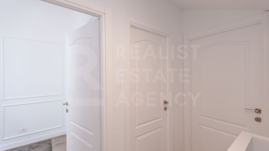 Vânzare, apartament, 3 camere, Școala Germana, Dămăroaia, București - Poză 4