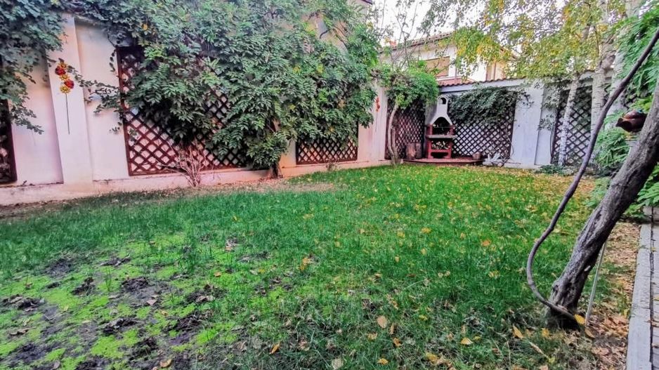 Casă spațioasă și elegantă în Dămăroaia- Jiului- Izbiceni- Comision 0% - Poză 29