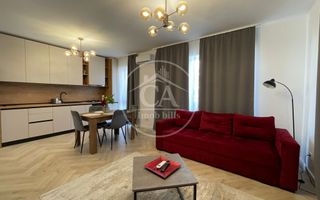 Apartament cu 3 camere de închiriat in Prima Arena, Oradea - Poză 3