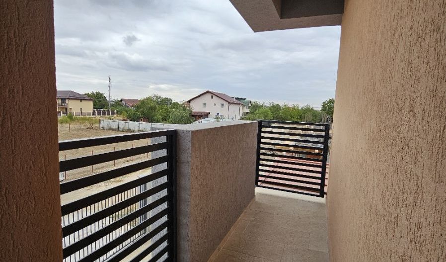 Casă Independentă curte Generoasă și Liniște finisaje de calitate - Poză 3