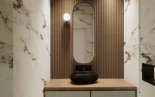 Orhideelor Residence | Vile Premium Pipera - Poză 40