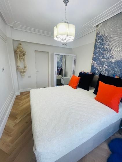 Apartament deosebit 4 camere – Piața Romană, renovat mobilat nou, design premium - Poză 6