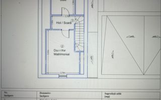 Casa tip duplex cu 4 camere de vanzare in Paleu, Bihor - Poză 24