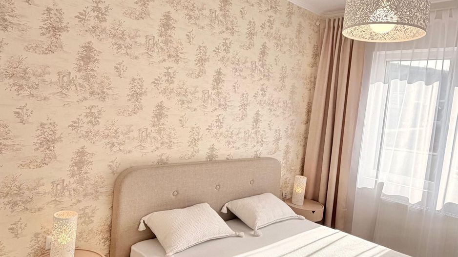 Apartament modern 3 camere I Zona Terra I Floresti - Poză 7