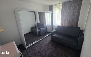 Apartament 2 camere decomandat, Hala Centrala, Iași - Etaj 7/10, 44 mp - Poză 4