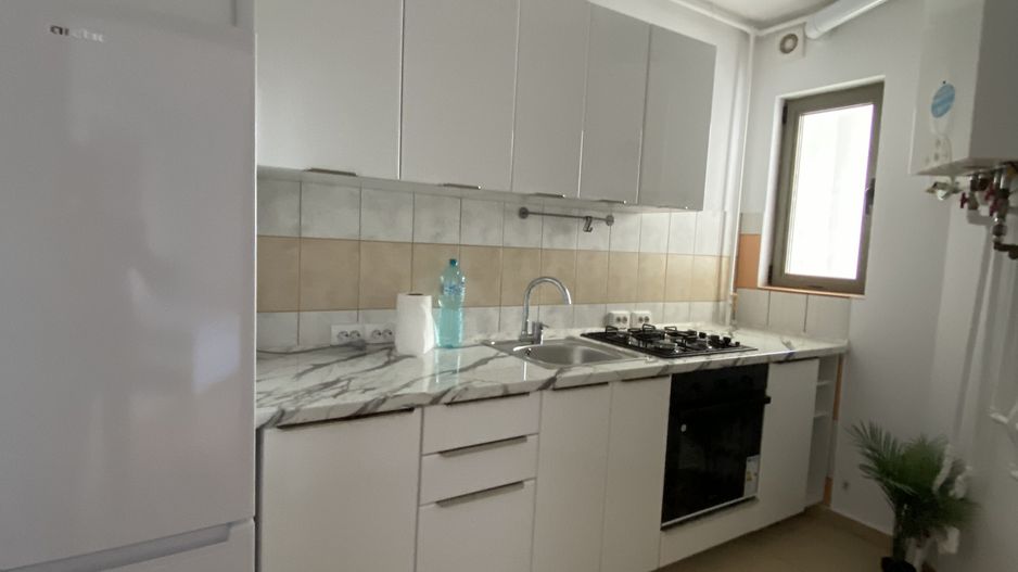 Garsoniera de inchiriat Complex  Planorama/Doamna Ghica - Poză 4