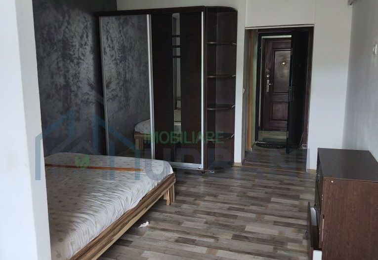 Garsonieră de 24 mp în zona Mircea - Galata, Iași - Poză 2