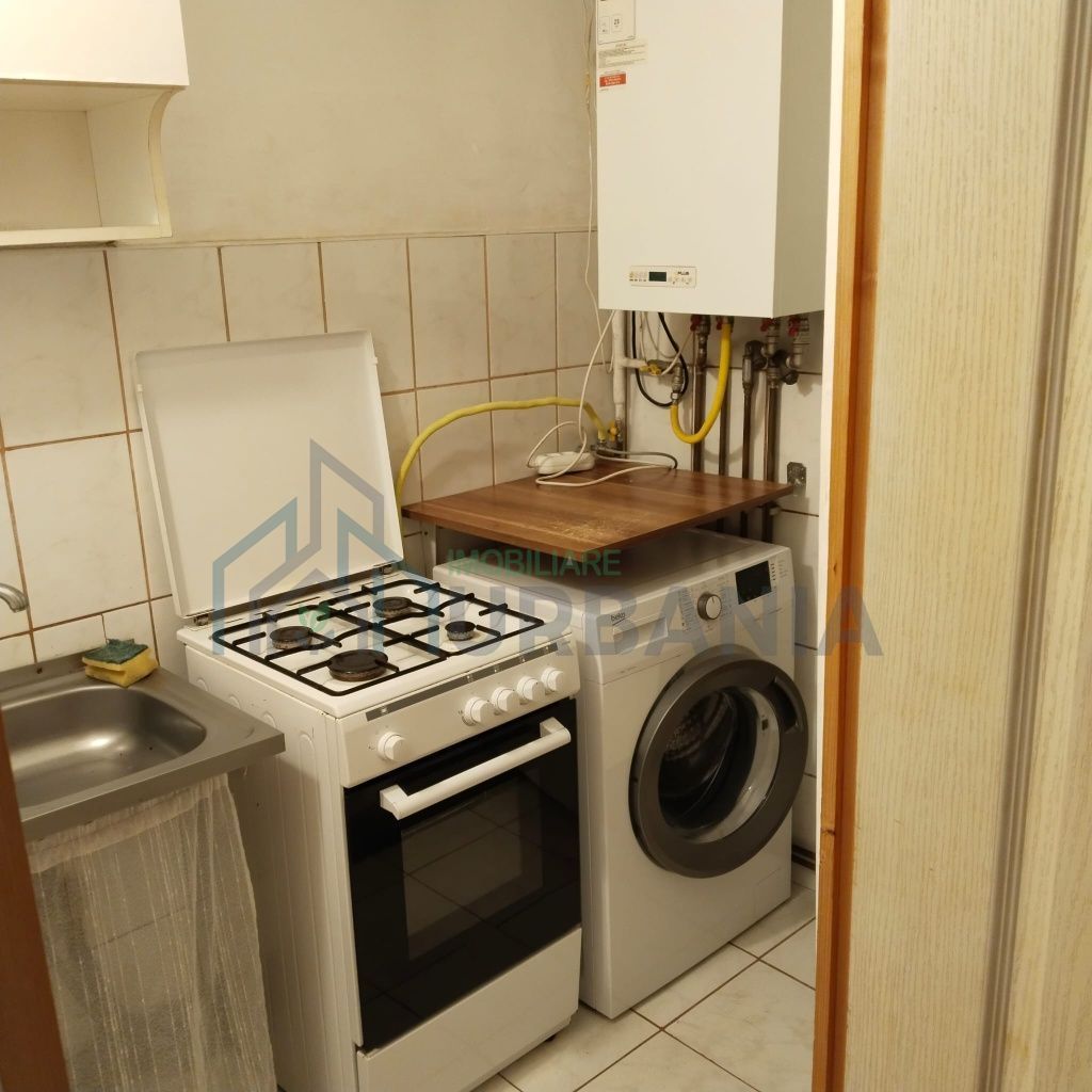 Garsonieră de închiriat în Complexul Tudor Vladimirescu, Campus - Poză 2