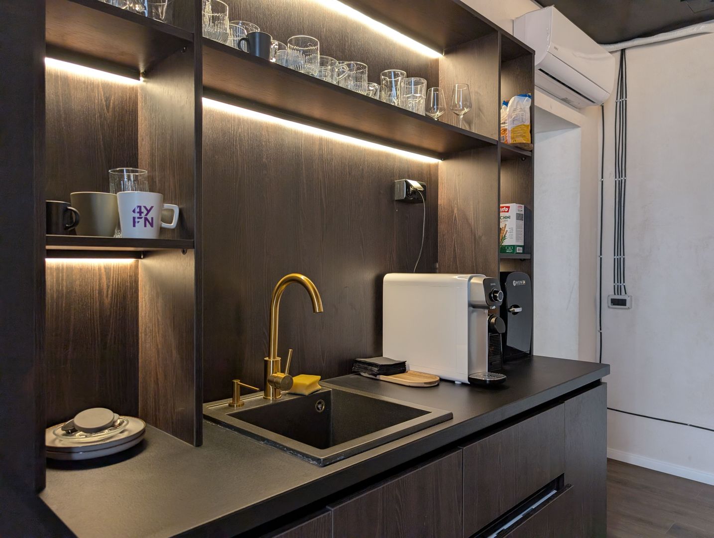 Coworking modern în zona Cișmigiu – 3 birouri de închiriat - Poză 41