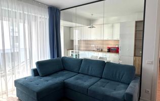 Apartament 2 camere de închiriat | Soseaua Pipera, Aviatiei | Parcare inclusă*