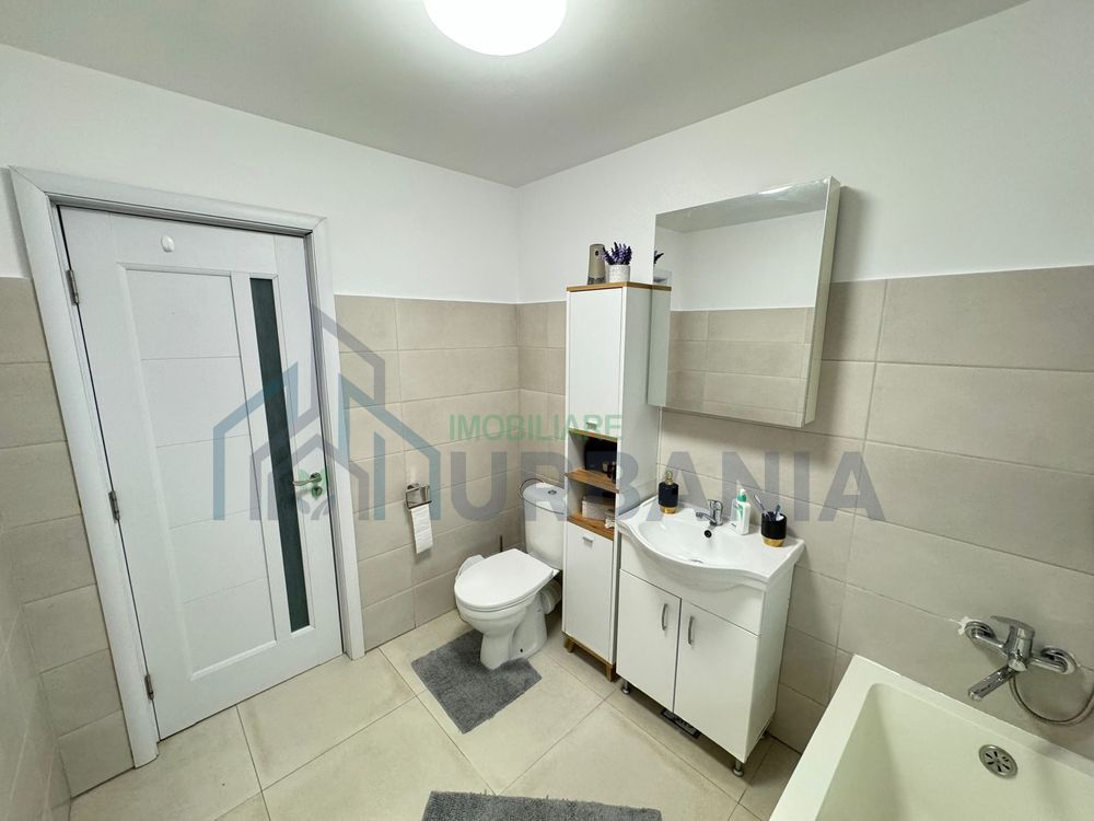 Apartament 2 camere, Strada Morarilor, Valea Adânca - Poză 3