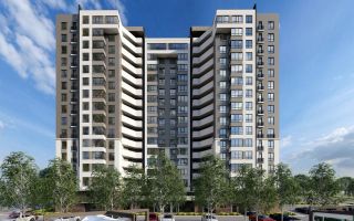 Vânzare, apartament, 1 cameră, strada Iazului, Poșta Veche. - Poză 9