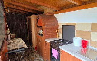 Casă 4 camere, mobilată, utilată, D+P+M, 326 mp teren, Cetate - Poză 4