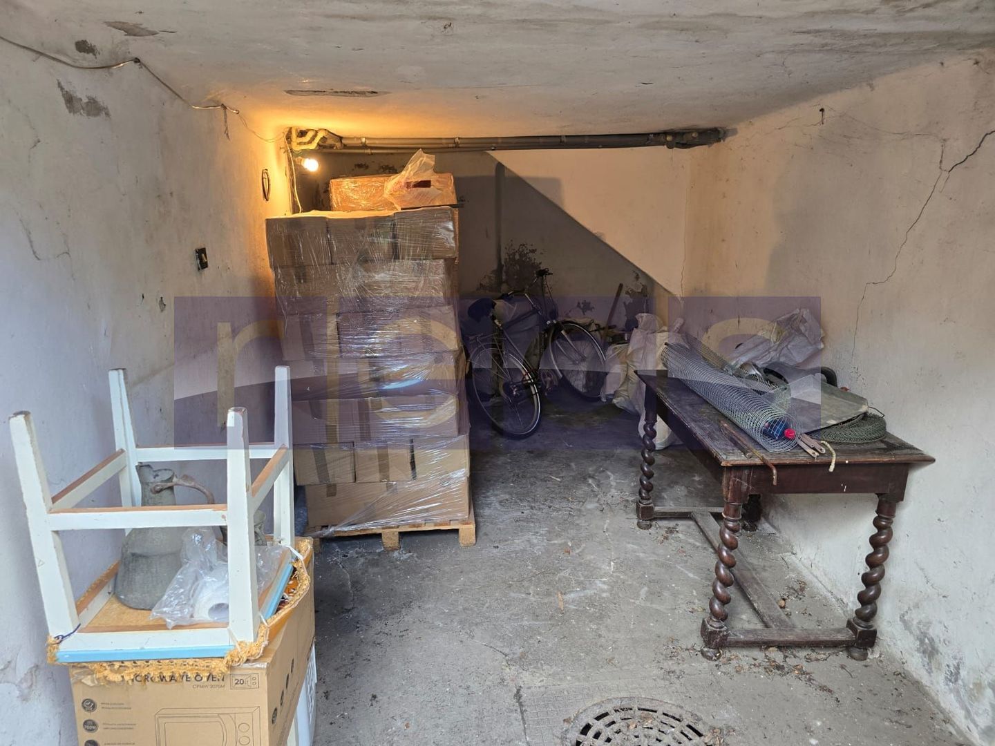 VANZARE CASA 4 CAMERE CURTE PROPRIE GARAJ 175MP UNIRII CARTIER EVREIESC - Poză 14
