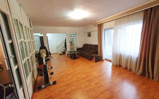 Apartament 4 camere, 97 mp utili, mobilat, utilat, et. 3, ultracentral - Poză 3