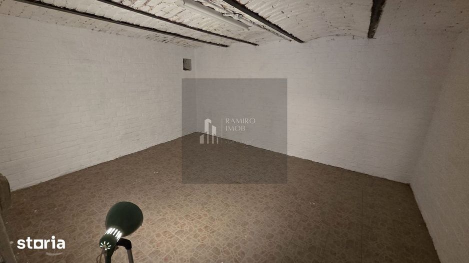 Vanzare 2 camere |  Vila | Renovat | Centrala | P-ta  Victoriei - Poză 15