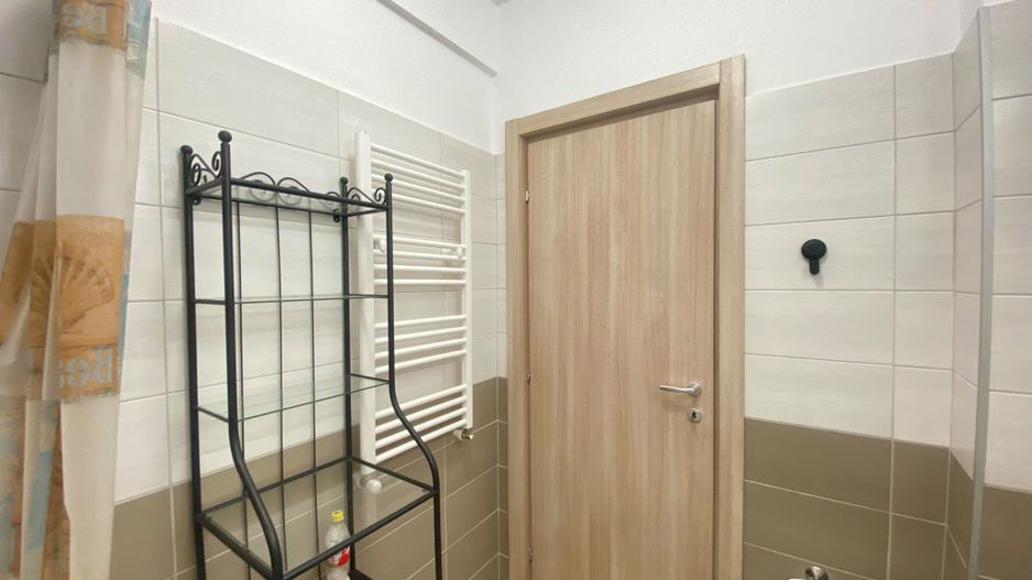 VZ14 – 2 camere Militari Residence, parcare + centrală proprie - Poză 7