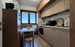 Garsoniera I Ivory Residence I 37 mp I et 5 I investitie - Poză 3