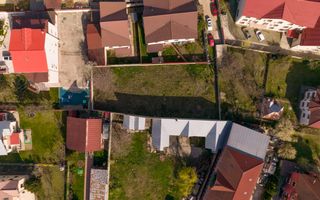 Teren intravilan | 917 mp | Pantelimon - Poză 6