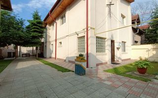 Casa 250mp 7 camere - Militari str. Orsova - Poză 2