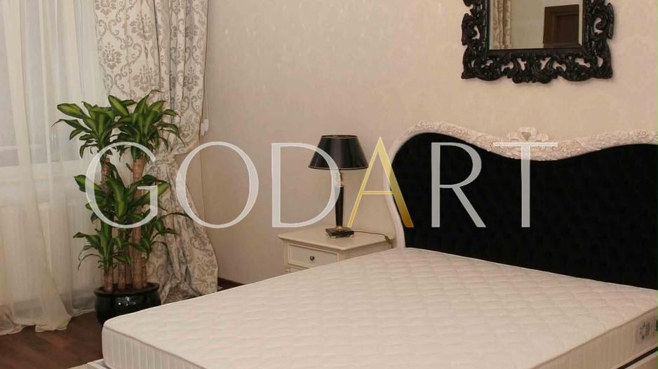 Apartament de lux | 3 camere | 121.7 mp | Mobilat | Utilat - Poză 9