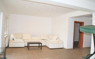BRANESTI, cu deschidere la Balta Branesti, inchiriere vila 7 camere - Poză 5