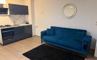Apartament 2 camere de închiriat – Mega Mall / Med Europa, Sector 2 - Poză 2
