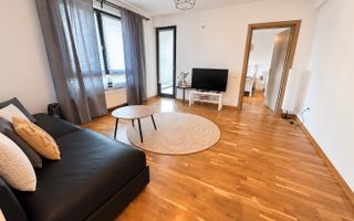 Apartament 2 camere Otopeni | include parcare - Poză 4