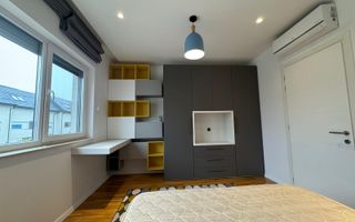 VILA 5 CAMERE,  2 LOCURI DE PARCARE -NEW POINT VILLAGE - Poză 10