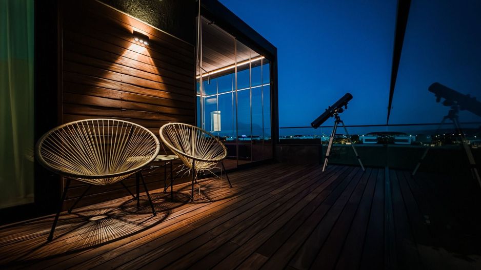 Vila moderna I Tunari - Poză 41