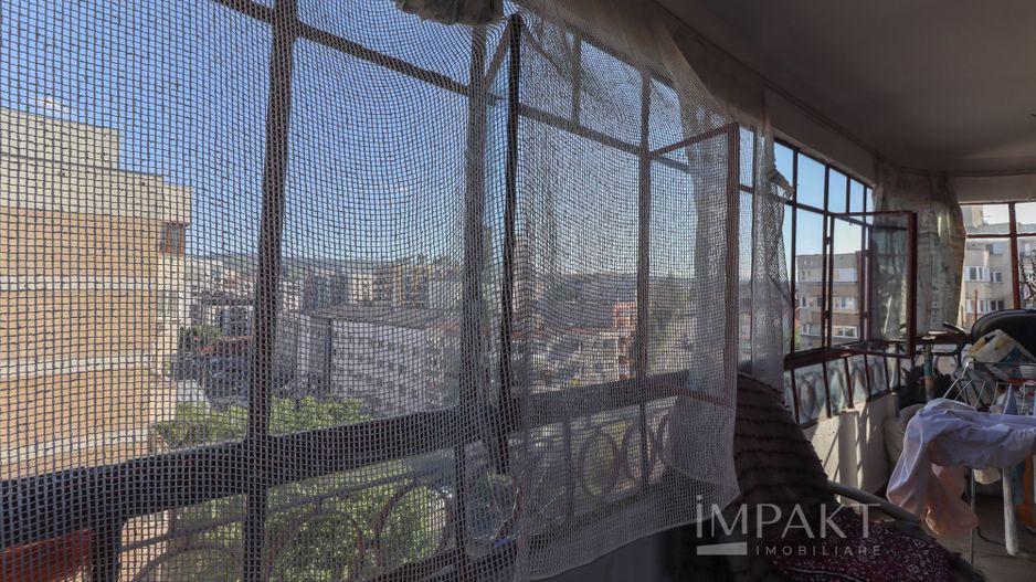 Apartament 2 camere decomandat, 52 m2 , str Teodor Mihali - Poză 6