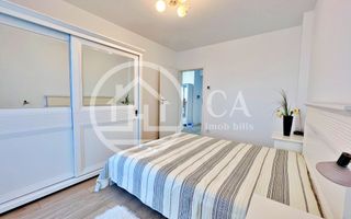 Apartament lux cu 3 camere de închiriat în Prima Urbana, Oradea - Poză 11