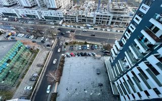 Apartament cu 2 camere ***Lake View*** 84 mp// 1 Underground Parking // Aviatiei - Poză 9