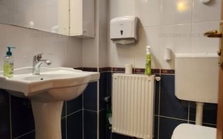 9 camere, vila tip duplex, cu garaj, pretabil office, Domenii Aviator Popisteanu - Poză 28