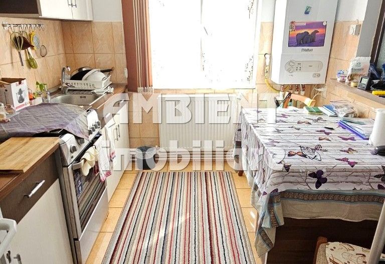 Casă tip duplex P+M, teren 335 mp, zona MOARA GRECILOR; - Poză 10