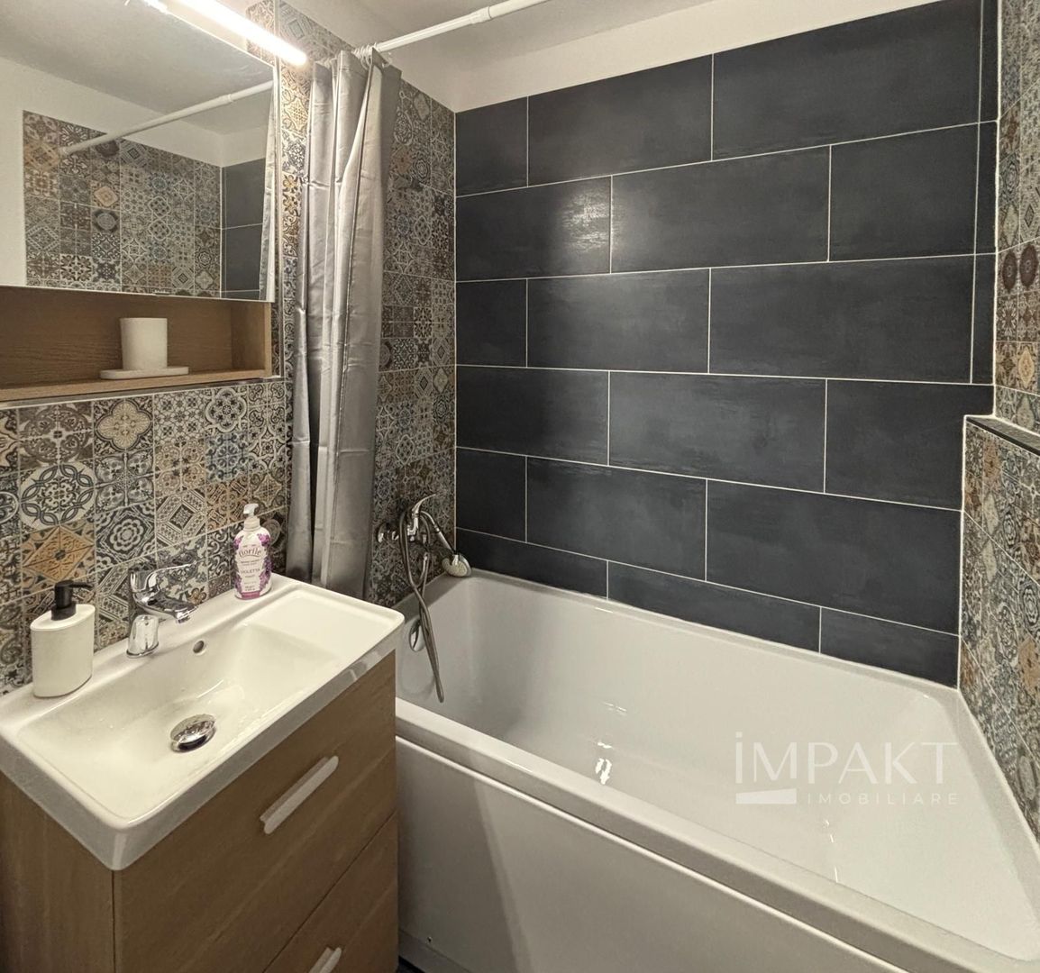 Apartament spre închiriere -  USAMV - Poză 8