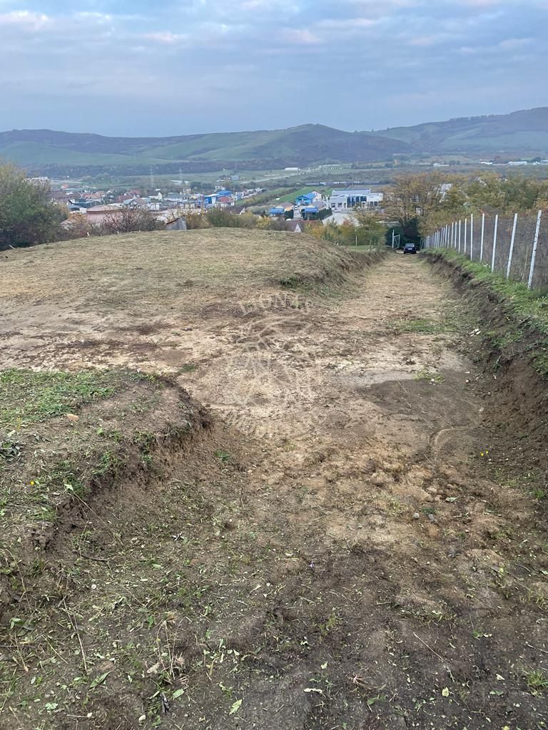 Teren intravilan 2700 mp-ideal case/investitie-Viisoara - Poză 4