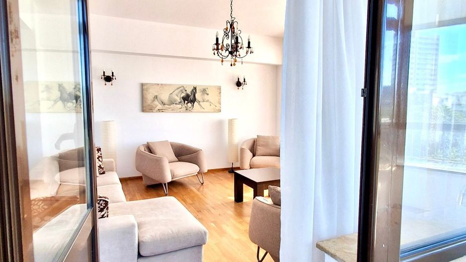 Arcul de Triumf | Apartament 5 Camere |  Loc de parcare  inclus - Poză 3