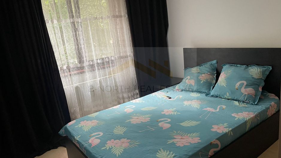 Apartament 3 camere de închiriat Berceni – 70 mp | etaj 1 | decomandat | parcare - Poză 2