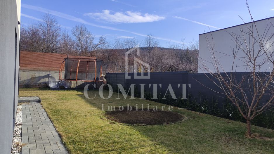 Casa individuala cu 4 camere | 130 mp | Faget - Poză 22