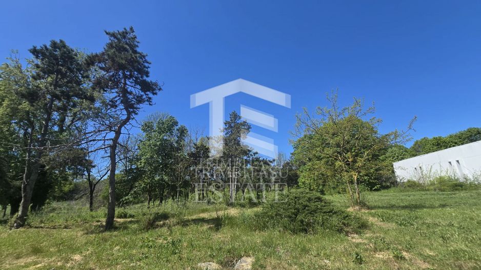 NEPTUN - Teren intravilan cu regim de construire IS3C. - Poză 3