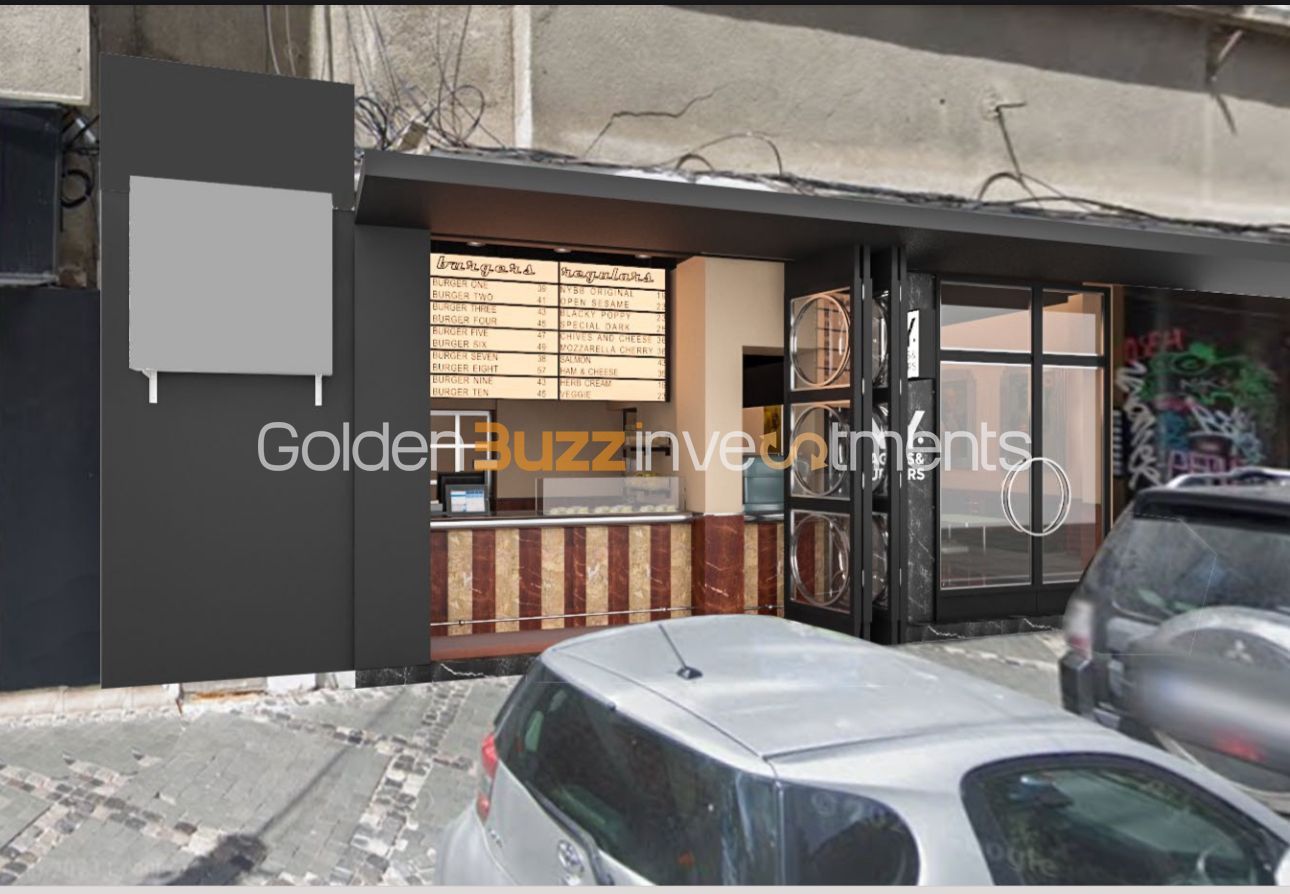 Predare afacere - Spatiu comercial Piata Amzei - Poză 7