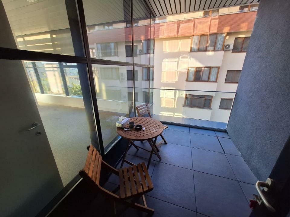 Inchiriere spatiu birouri One Herastrau Office - Poză 10