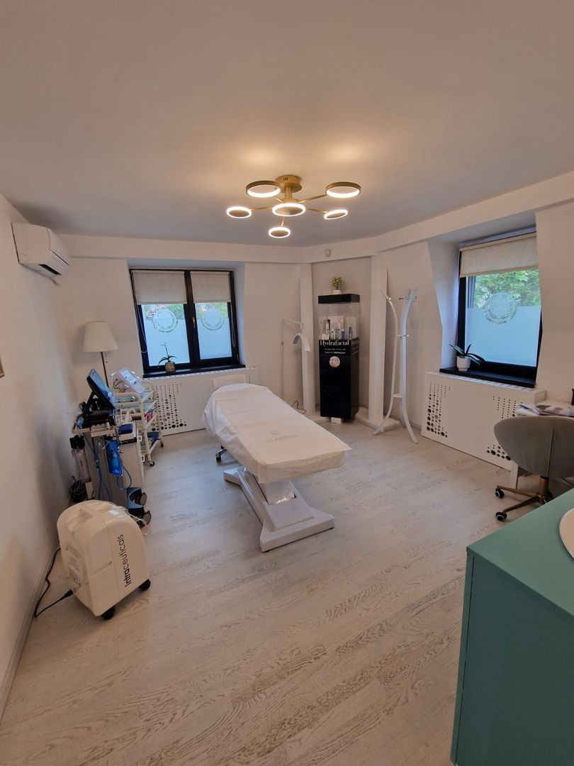 Inchiriem vila cu etaj zona Floreasca Central - Spital Floreasca - Poză 2