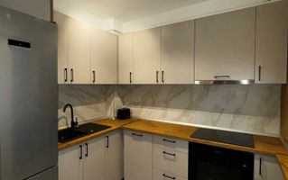 Apartament de închiriat, 1 cameră, Freya Residence, Bucium, Iași - Poză 3