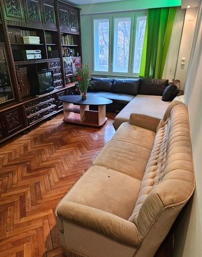 Apartament 4 camere, complet mobilat si utilat, Gorjului - Poză 1