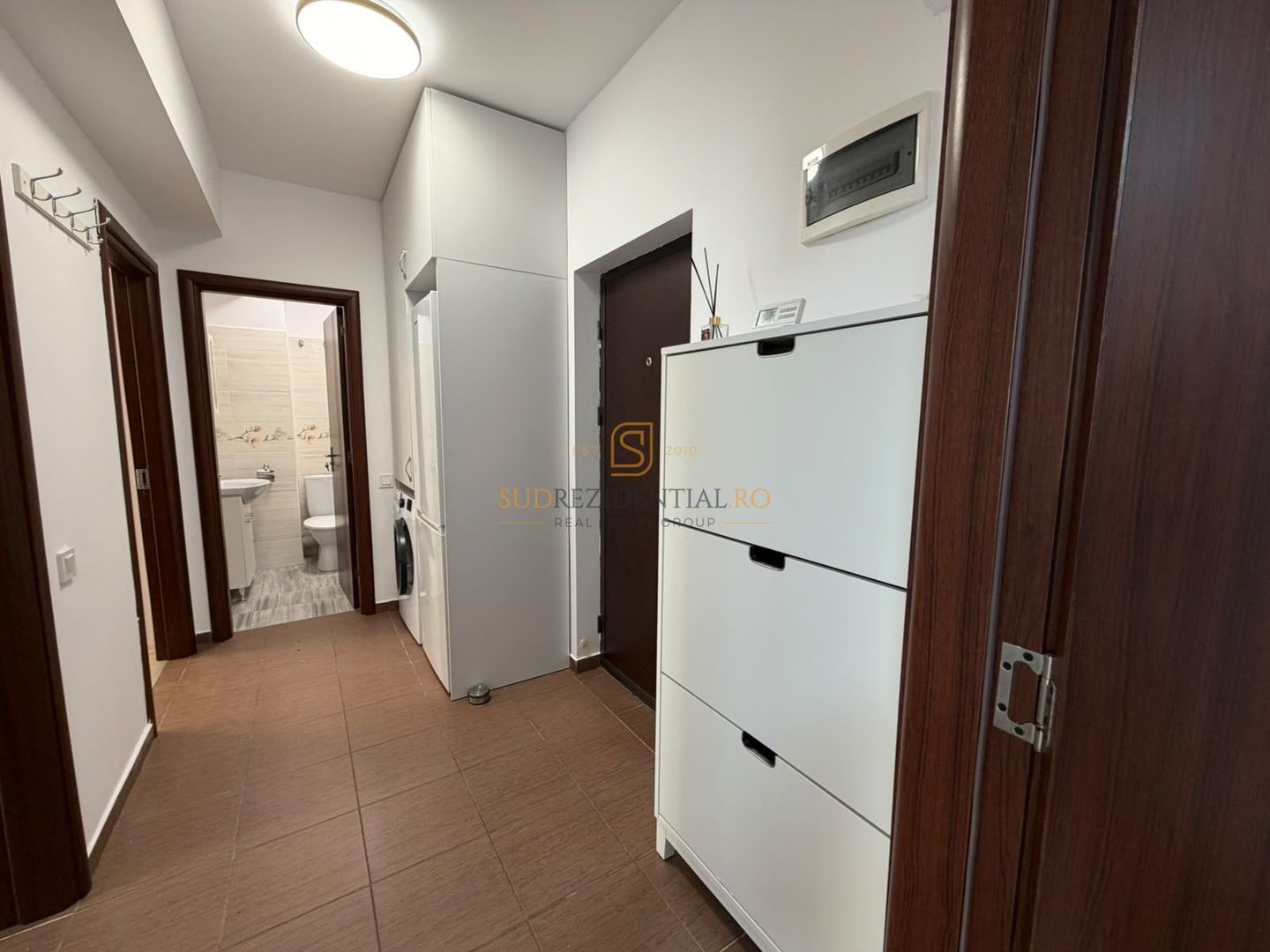 Apartament 2 camere, gata de mutare, metrou Berceni, Popesti Leordeni - Poză 7