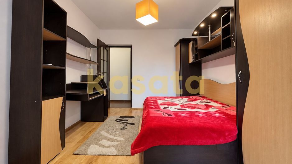 APARTAMENT 3 CAMERE | 72MP  | IANCULUI-MEGA MALL | CENTRALA | RENOVAT - Poză 6