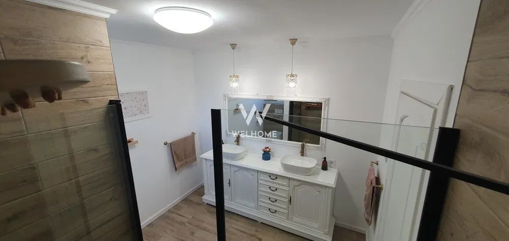 Casă individuală sustenabilă, cu teren generos – Șura Mare (Dealul Sibiului) - Poză 6