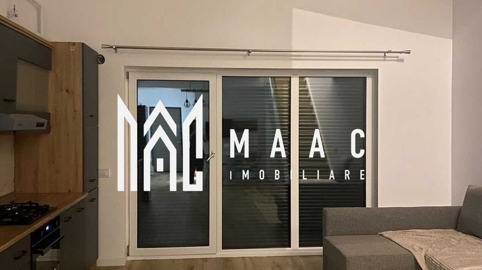 Apartament 2 camere de închiriat | Cristian | 65 mp | 2 băi - Poză 3